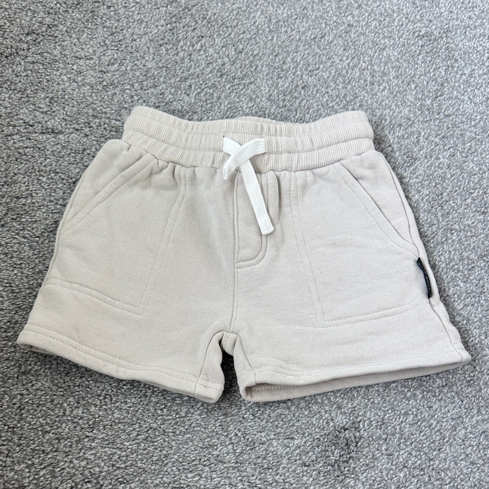 Little Bipsy Shorts